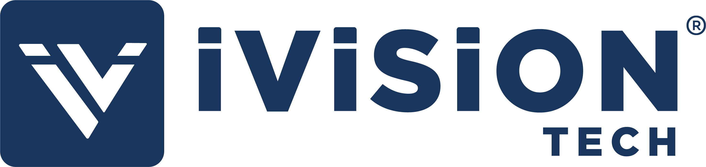 iVision Tech